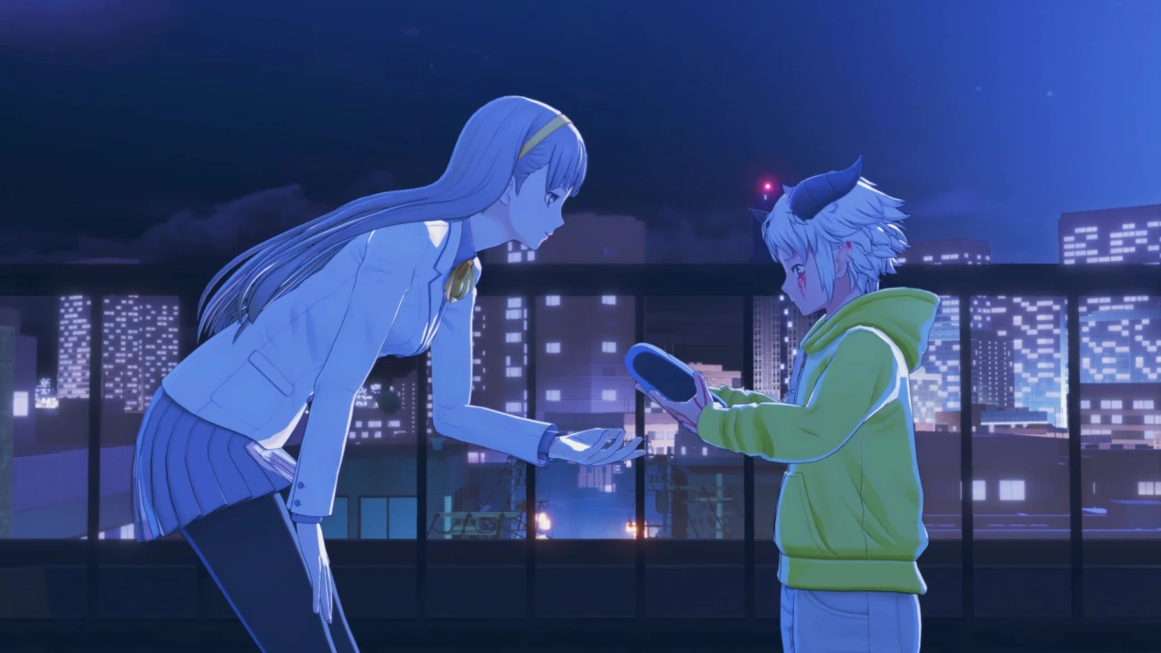 Digimon Story 01
