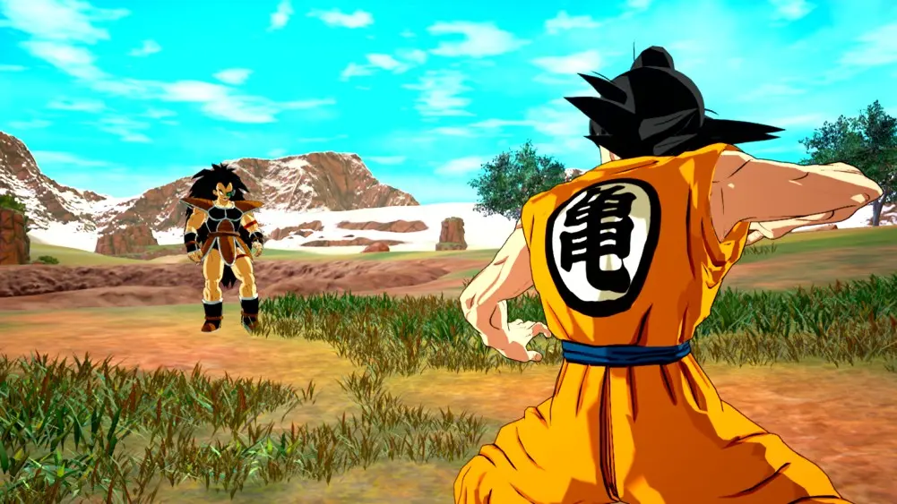 dragon ball 01