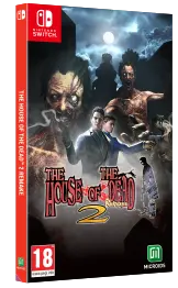 house dead switch