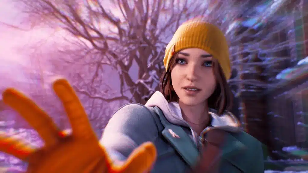 Life is Strange: Double Exposure - quel sera votre choix ?