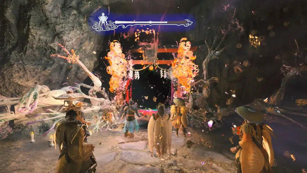 kunitsu gami path of the goddess 2024 megaforce 2 1