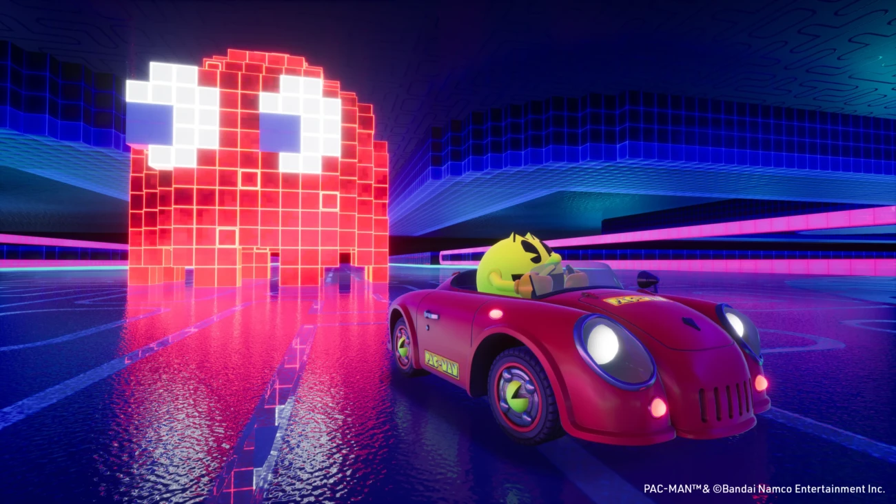 Pac-Man World 2 04
