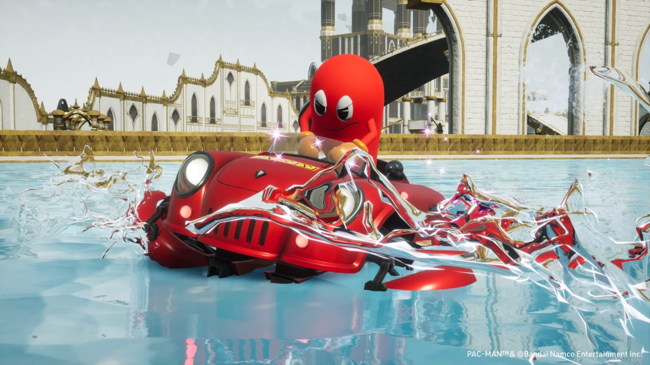Pac-Man World 2 05
