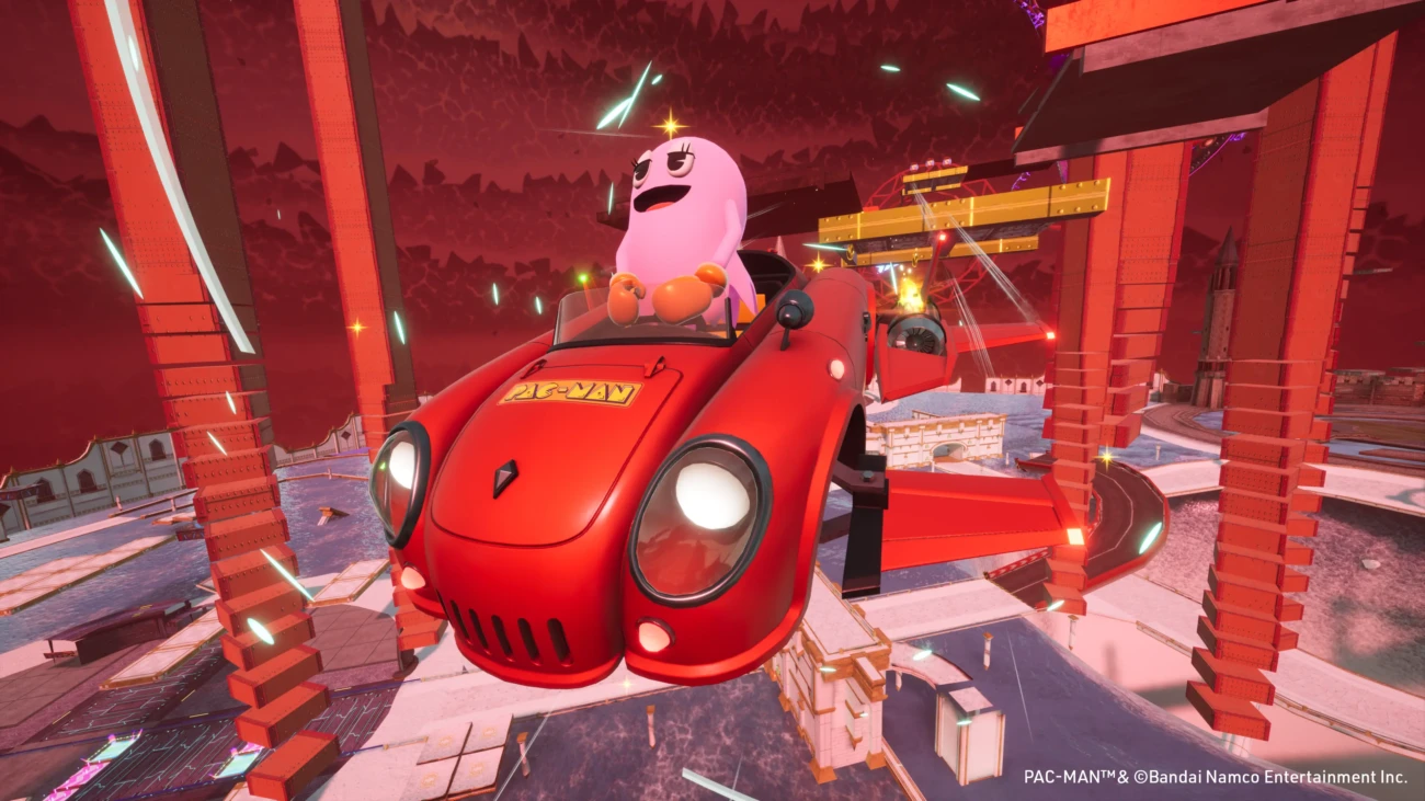 Pac-Man World 2 06