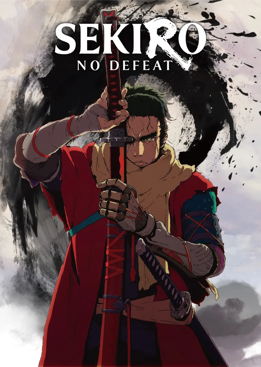 sekiro