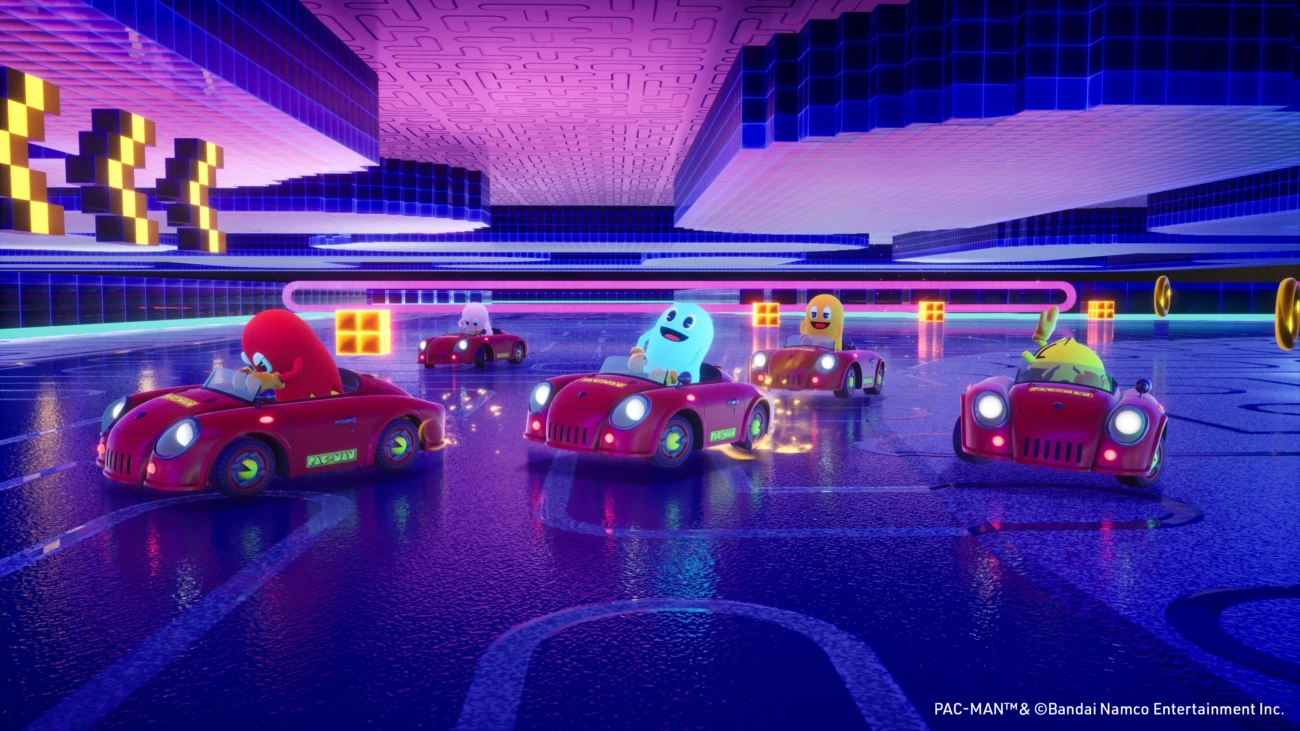 sonic pac man 02