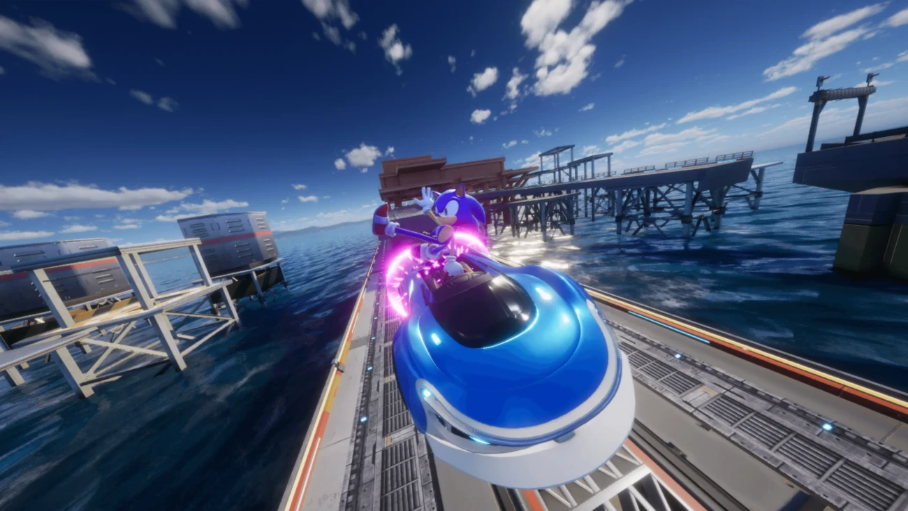 sonic racing 02