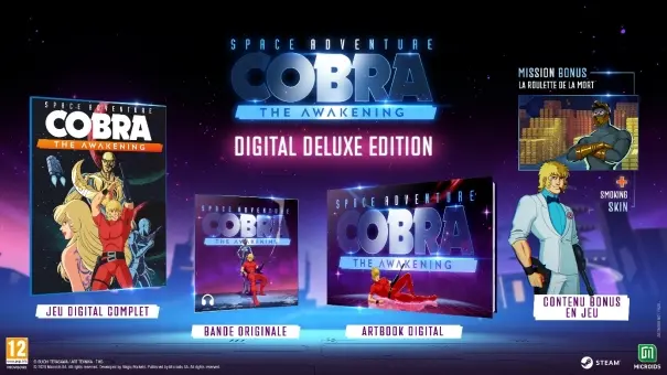 Space Cobra 03