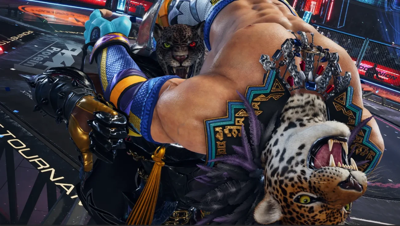 tekken 8 01