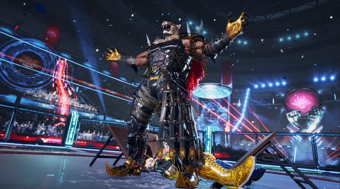 tekken 8 02