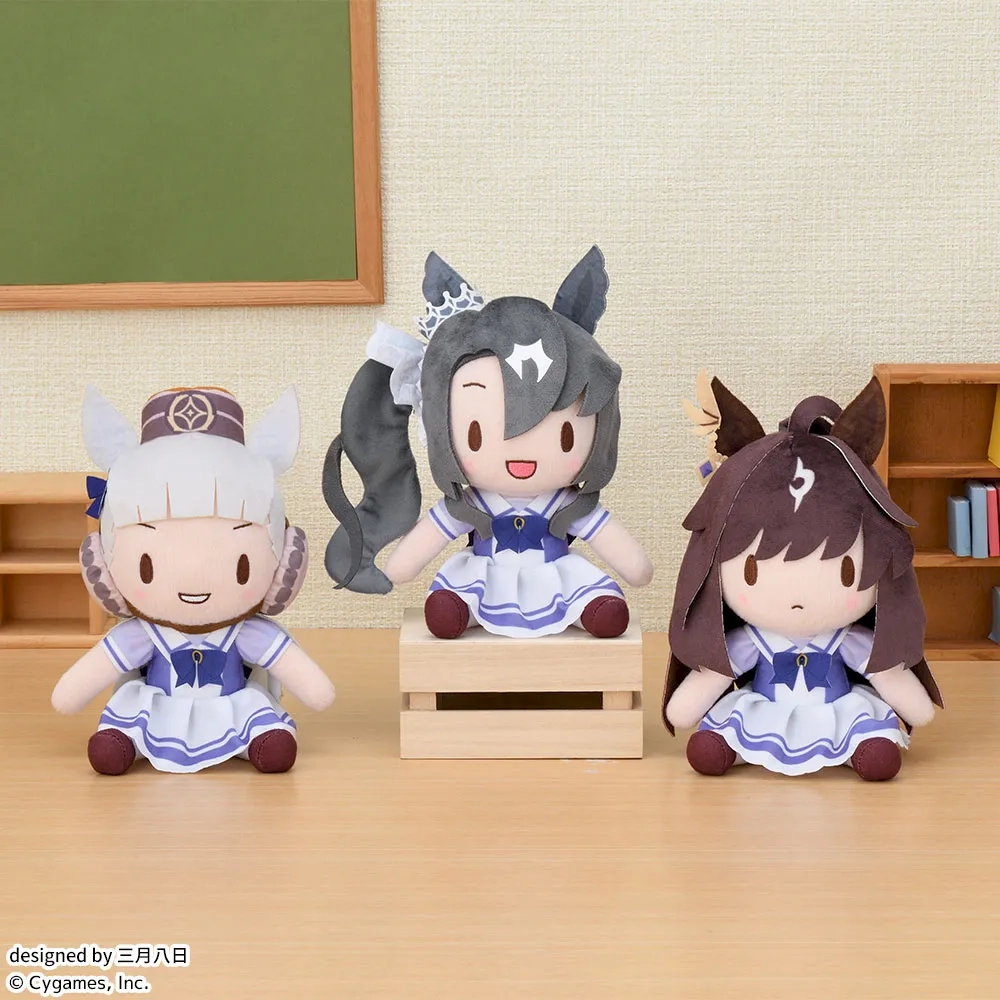 Umamusume 01