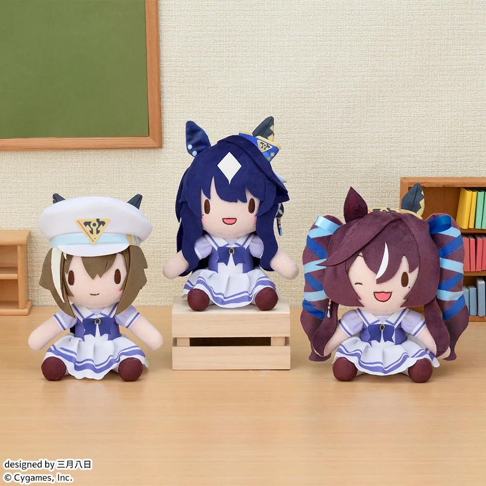Umamusume 02