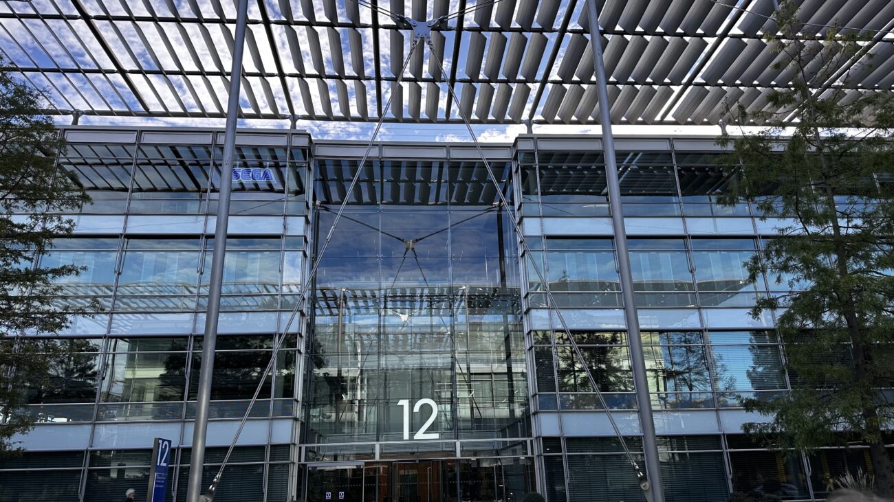 SEGA VISITE DES LOCAUX