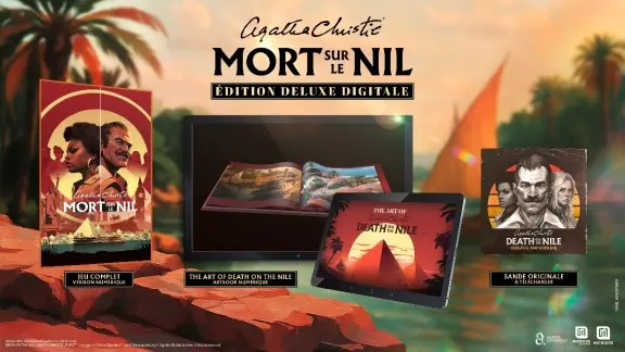 agatha christie mort sur le nil 01