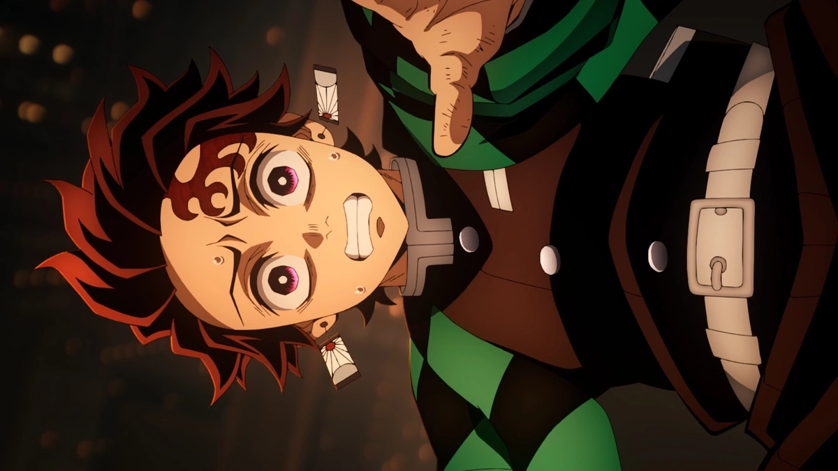 Demon Slayer Forteresse Infinie MEGA FORCE 4