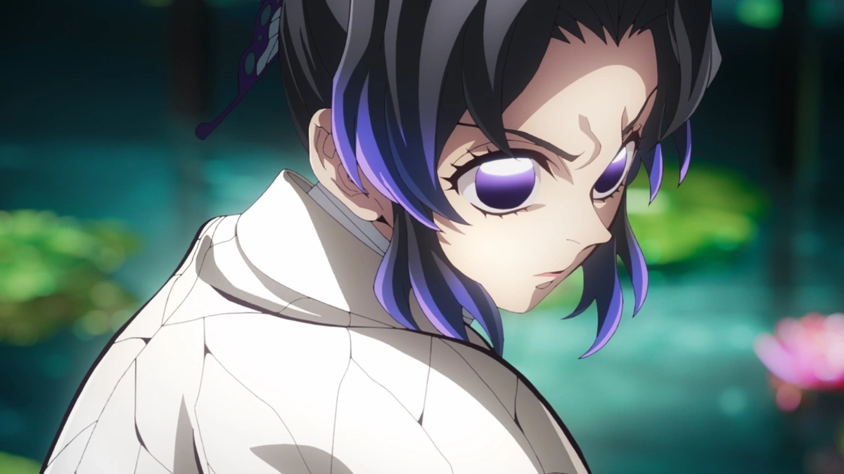 Demon Slayer Forteresse Infinie MEGA FORCE 5