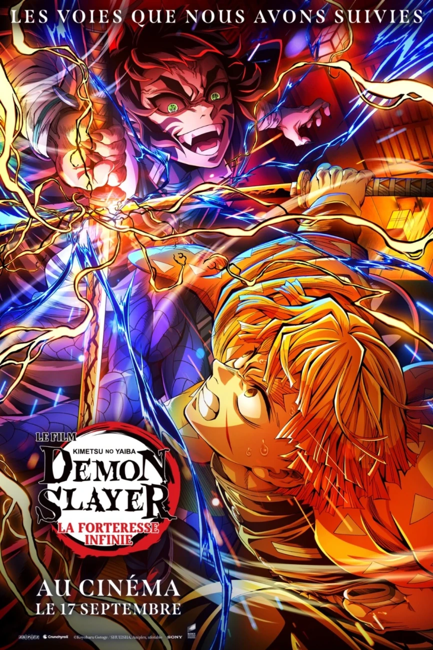 Demon Slayer 01