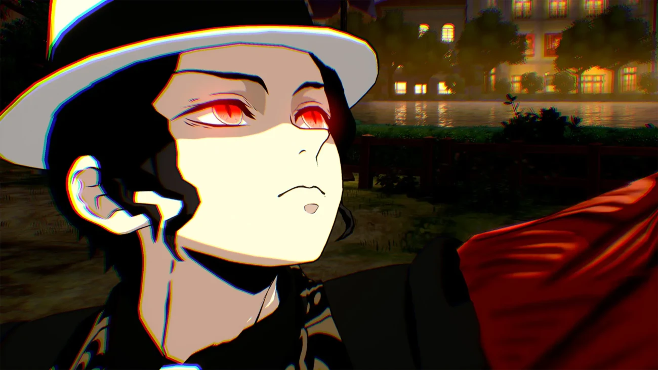 Demon Slayer - The Hinokami Chronicles 2 03