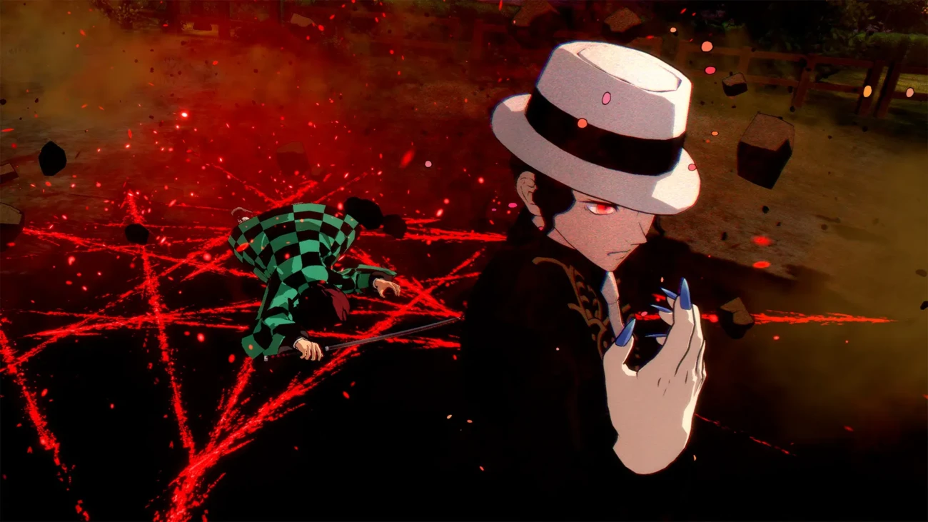 Demon Slayer - The Hinokami Chronicles 2 04
