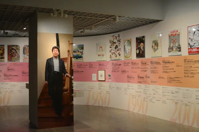 exposition takahata isao