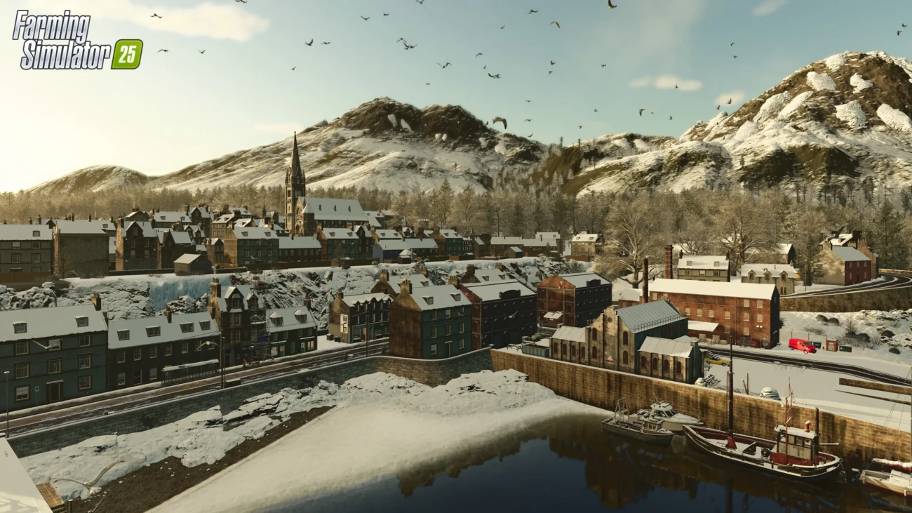 fs25 hf town winter en