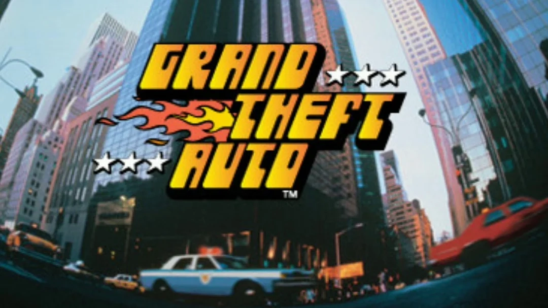 GTA - Cover GTA 1 Trump Tower
