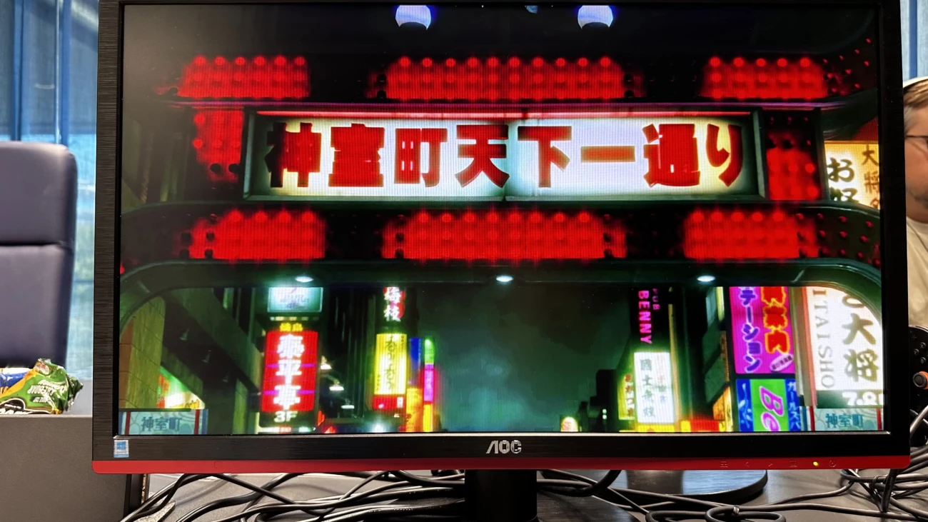 kiwami switch 2 megaforce 4