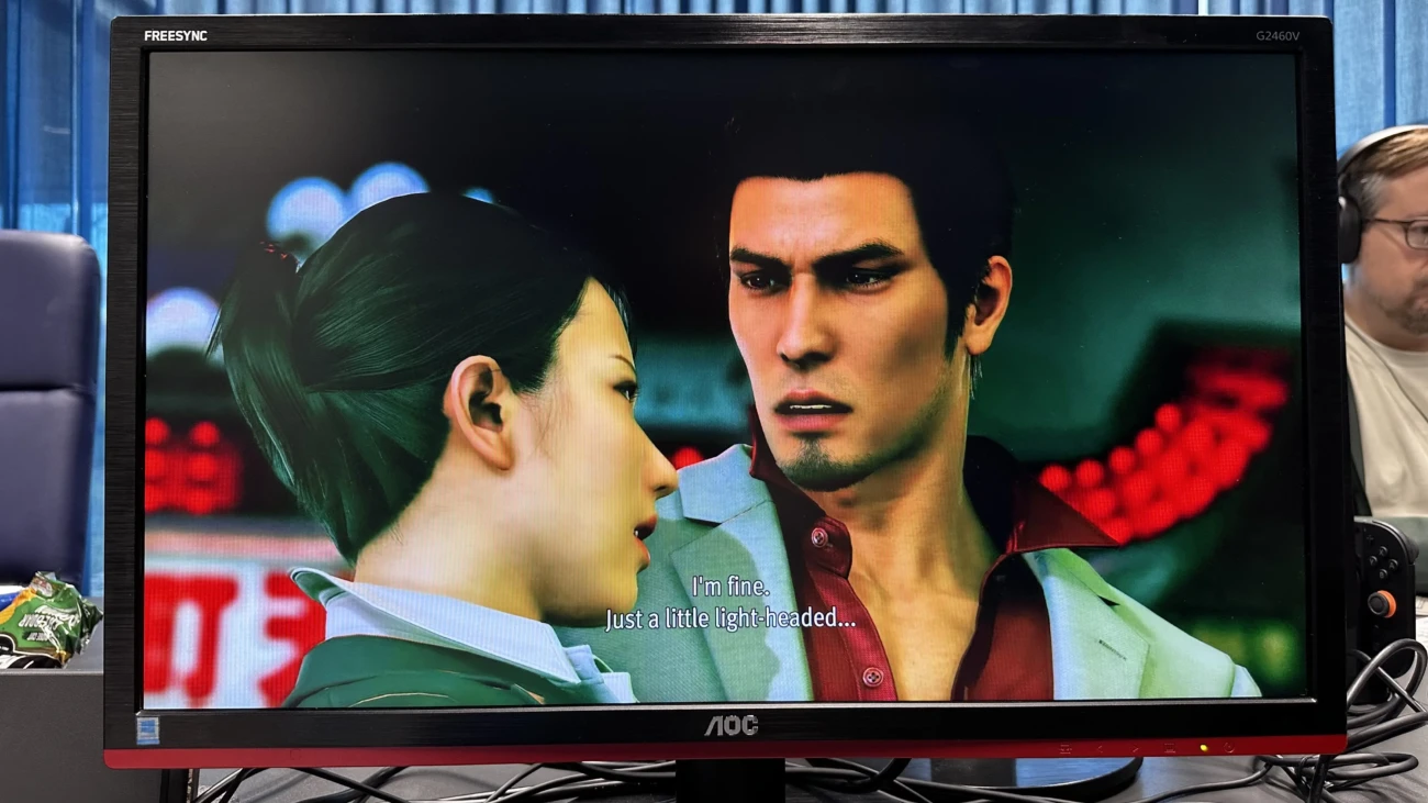 kiwami switch 2 megaforce 5