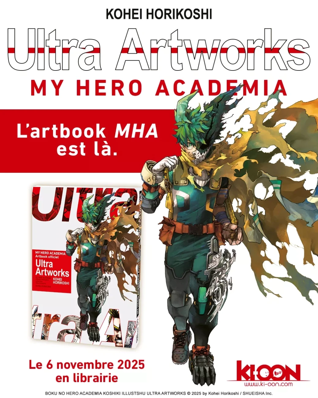 my-hero-academia-artbook-ultra-artworks-ki-oon-annonce