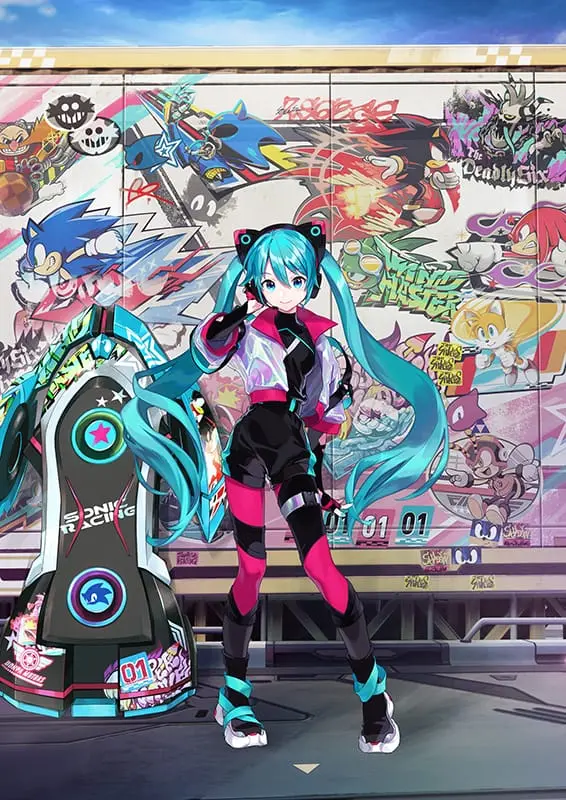 Project ONSOKU 01