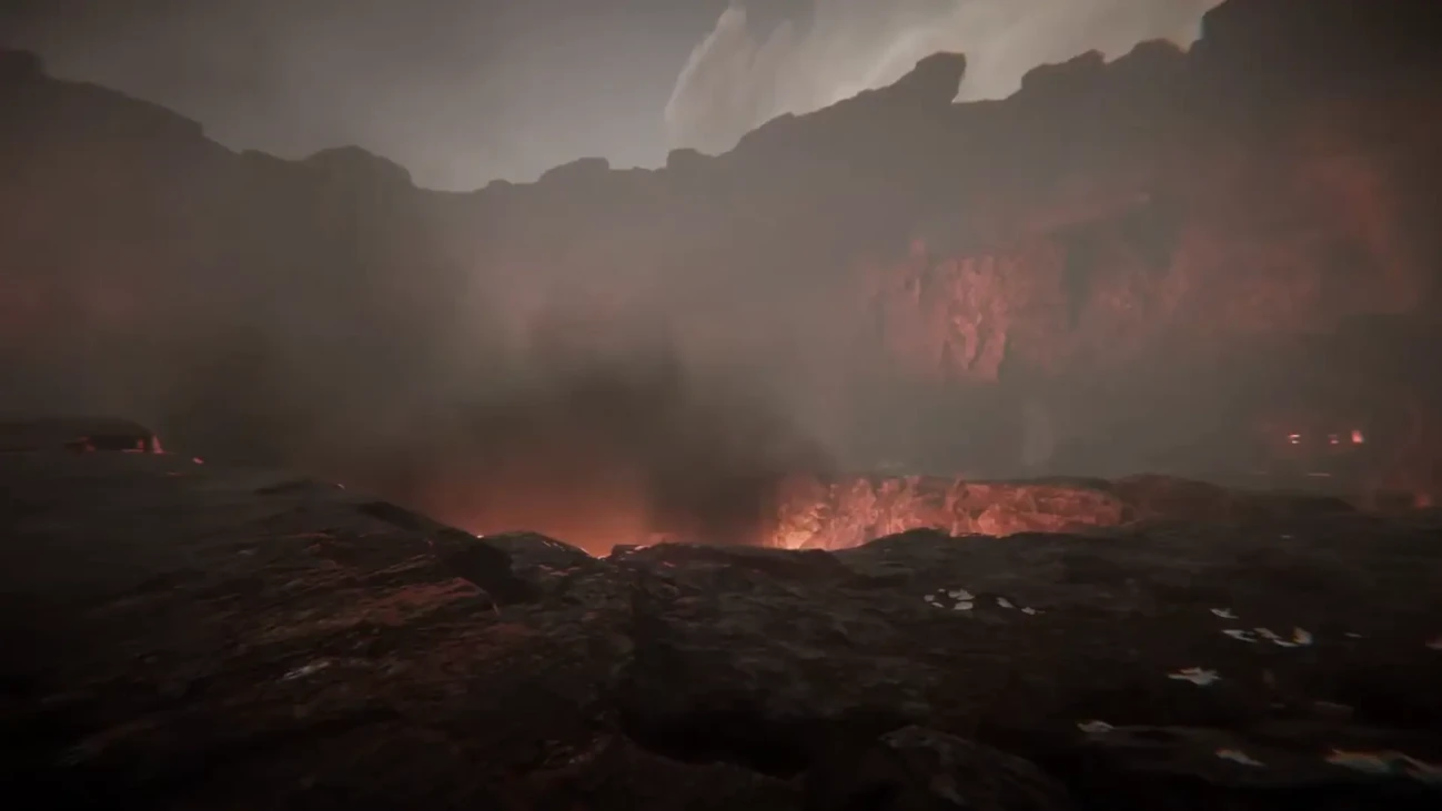 amerzone le volcan scaled