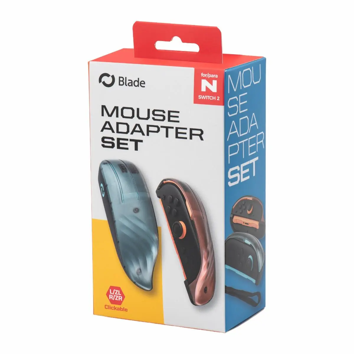 bl1008 swicth 2 mouse adapter set transparent bg 8