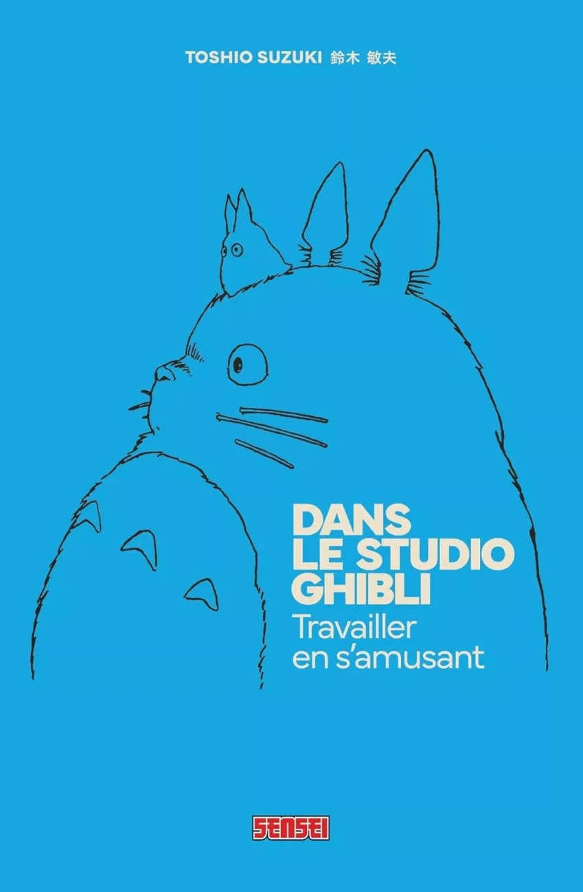 dans le studio ghibli travailler en s amusant 2025 kana scaled