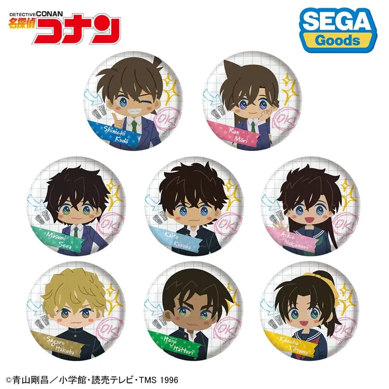 detective conan