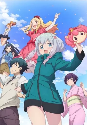 eromanga sensei anime large