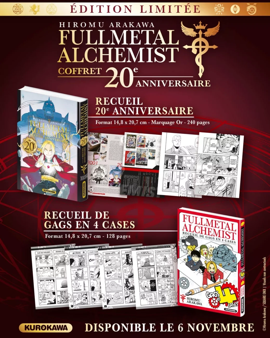 fma coffret 20 kurokawa annonce 2 scaled
