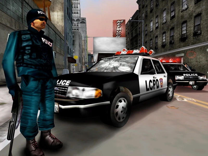 grand theft auto iii 1