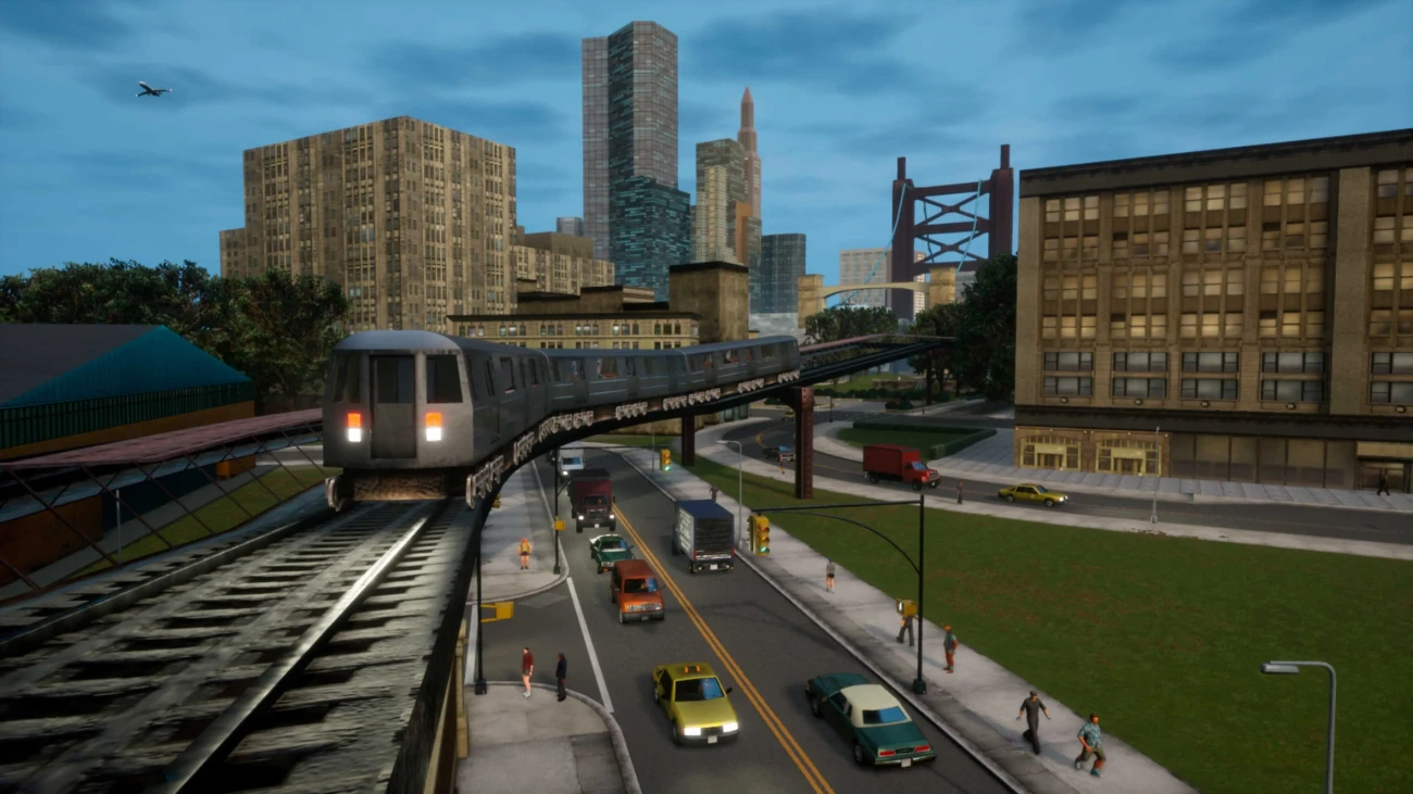 grand theft auto iii 10