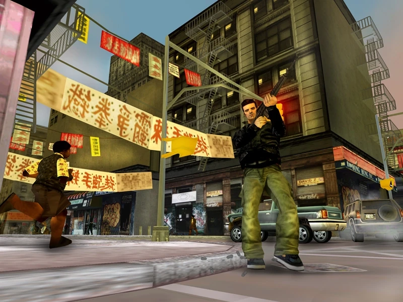 grand theft auto iii 20