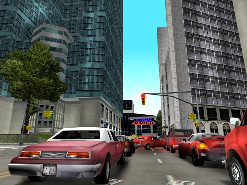 grand theft auto iii 3