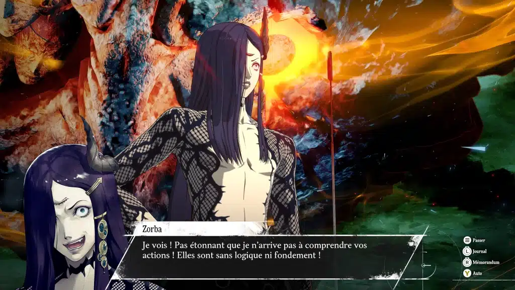 metaphor refantazio mega force 5