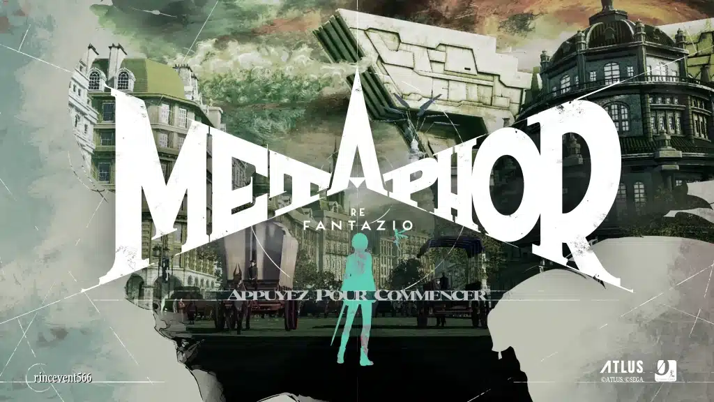 metaphor refantazio mega force 7
