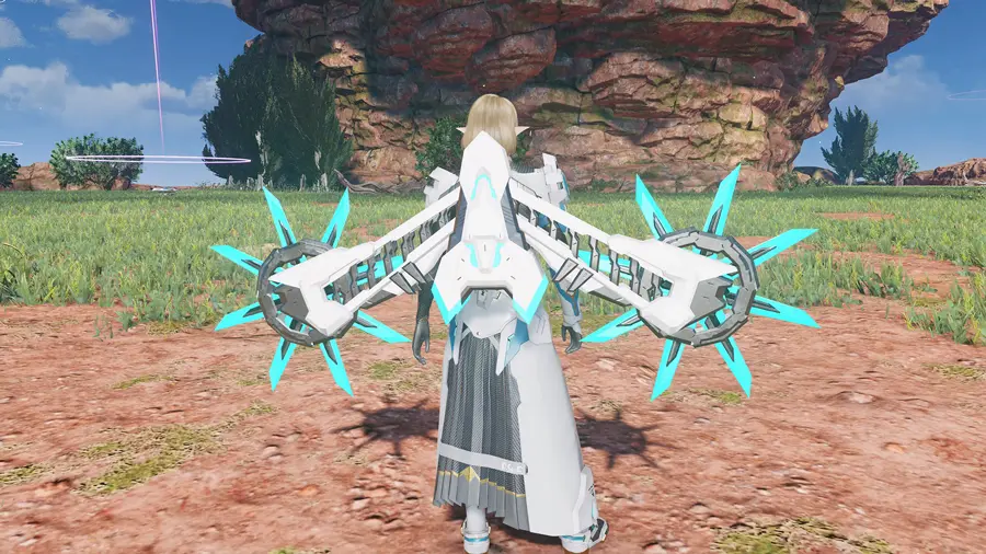 phantasy star online 2 new genesis windows 1826
