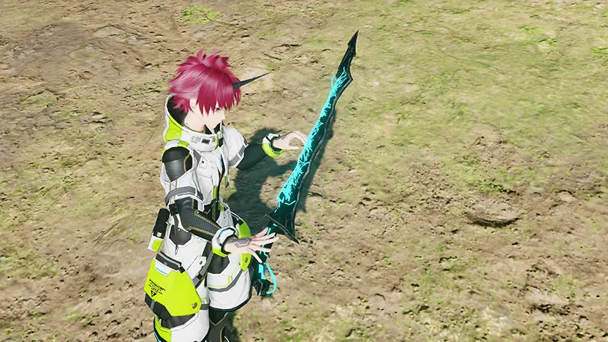 phantasy star online 2 new genesis windows 1834