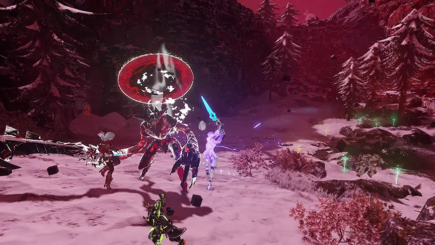 phantasy star online 2 new genesis windows 1835