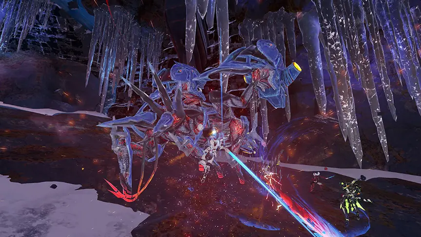 phantasy star online 2 new genesis windows 1836