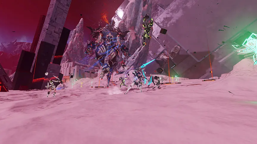 phantasy star online 2 new genesis windows 1839
