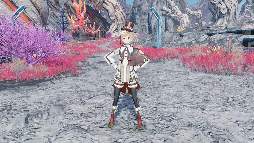 phantasy star online 2 new genesis windows 1849