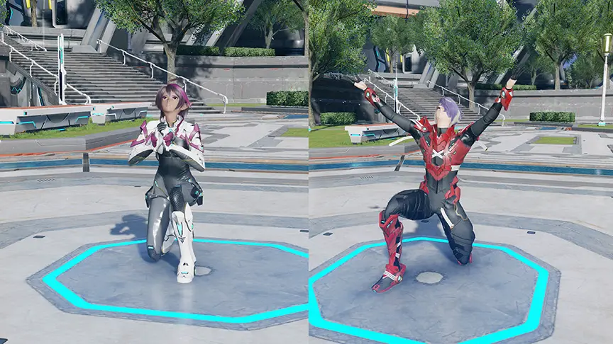 phantasy star online 2 new genesis windows 1851