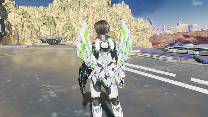 phantasy star online 2 new genesis windows 1859